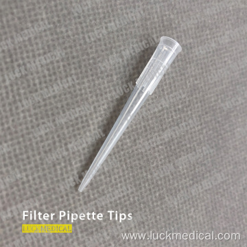 Disposable Plastic Micro Pipette Transfer Tip